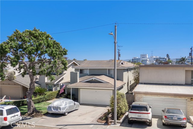 1314 Agate Street, Redondo Beach, California 90277, ,Residential Income,For Sale,Agate,PW25187495