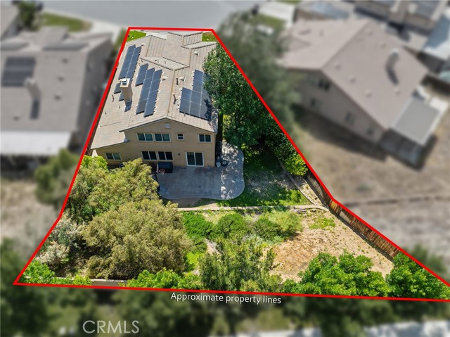 Detail Gallery Image 51 of 63 For 29778 Salmon St, Menifee,  CA 92584 - 5 Beds | 3 Baths