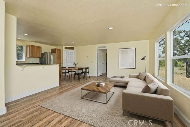 Detail Gallery Image 8 of 35 For 8827 Quarterhorse, Lower Lake,  CA 95457 - 3 Beds | 2 Baths