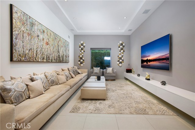 Detail Gallery Image 55 of 75 For 2791 Ellison Dr, Beverly Hills,  CA 90210 - 6 Beds | 6 Baths