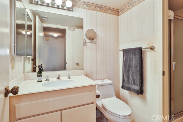 Detail Gallery Image 30 of 38 For 19501 Rinaldi St #73,  Porter Ranch,  CA 91326 - 3 Beds | 2/1 Baths