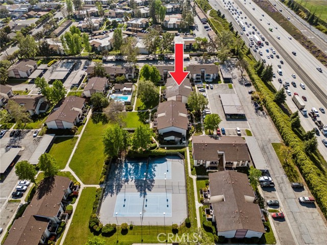 Detail Gallery Image 27 of 29 For 8990 19th St #297,  Rancho Cucamonga,  CA 91701 - 2 Beds | 2 Baths