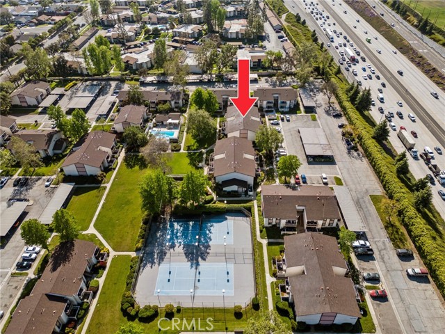 Detail Gallery Image 27 of 29 For 8990 19th St #297,  Rancho Cucamonga,  CA 91701 - 2 Beds | 2 Baths