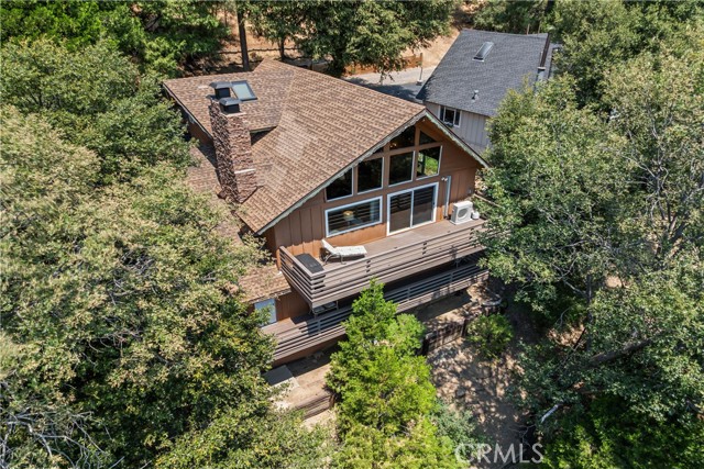 Detail Gallery Image 40 of 42 For 332 Wylerhorn Dr, Crestline,  CA 92325 - 4 Beds | 2/1 Baths