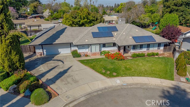 Detail Gallery Image 7 of 63 For 2411 Bluegrass Ln, Merced,  CA 95340 - 4 Beds | 3 Baths