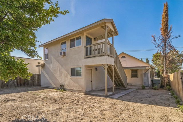 Detail Gallery Image 14 of 19 For 390 E 4th St, San Bernardino,  CA 92410 - 2 Beds | 1 Baths