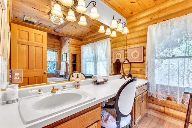 Detail Gallery Image 64 of 75 For 53299 Forest Lake Dr, Idyllwild,  CA 92549 - 4 Beds | 4/2 Baths