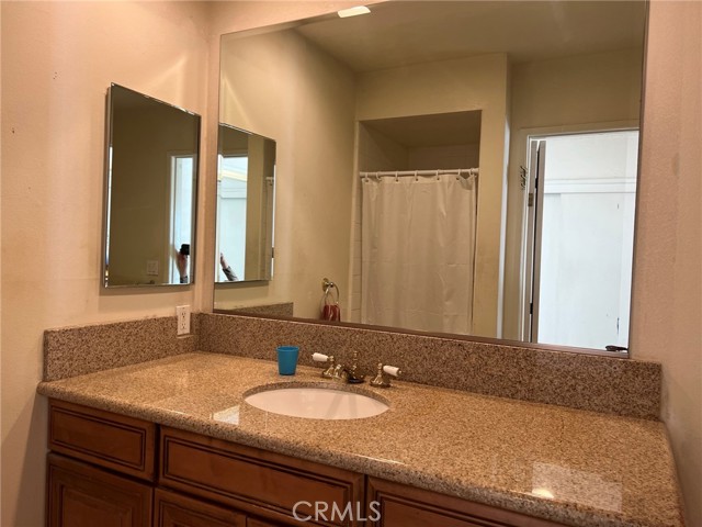 Master 3/4 Bath Master 3/4 Bath