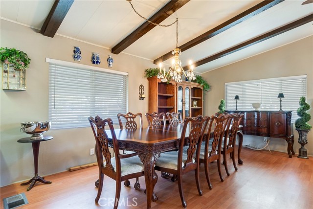 Detail Gallery Image 6 of 29 For 3500 Buchanan St #173,  Riverside,  CA 92503 - 2 Beds | 2 Baths