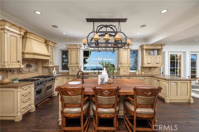 Detail Gallery Image 7 of 32 For 2 Channel Vista, Newport Coast,  CA 92657 - 5 Beds | 4/1 Baths