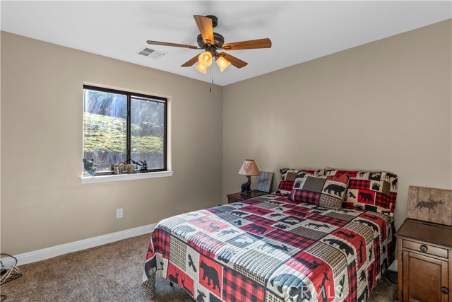 Detail Gallery Image 27 of 49 For 28081 Deertrail Dr, Tehachapi,  CA 93561 - 3 Beds | 2/1 Baths
