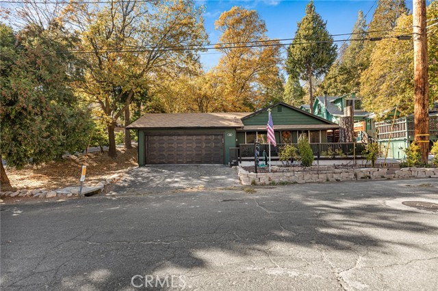 528 Springy Path, Crestline, California 92325, 2 Bedrooms Bedrooms, ,1 BathroomBathrooms,Single Family Residence,For Sale,Springy Path,RW24235456