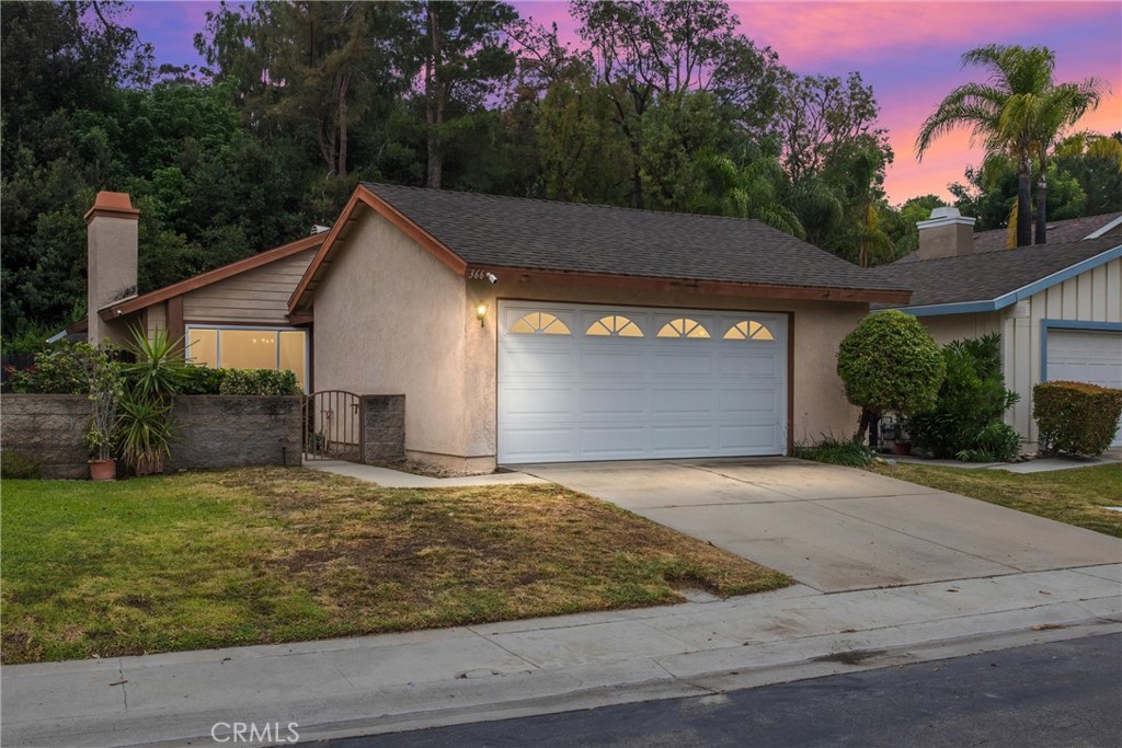 366 Elderberry Street