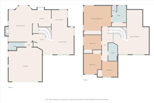 Detail Gallery Image 33 of 46 For 10197 via Apolina, Moreno Valley,  CA 92557 - 4 Beds | 2/1 Baths