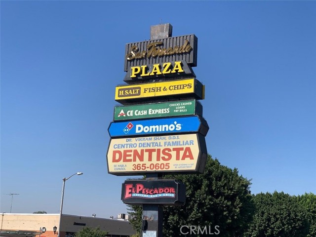  Commercial for Sale in San Fernando, California