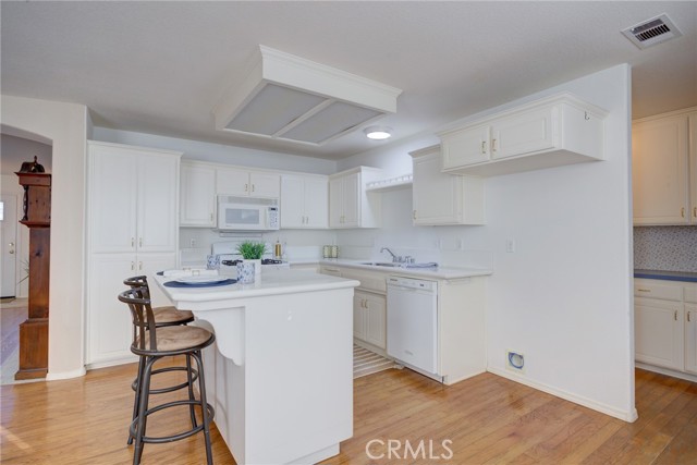 Detail Gallery Image 36 of 60 For 842 Saint Andrews, Paso Robles,  CA 93446 - 3 Beds | 2 Baths