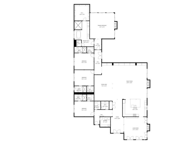Detail Gallery Image 69 of 72 For 32022 Isthmus View Drive, Rancho Palos Verdes,  CA 90275 - 4 Beds | 4/1 Baths