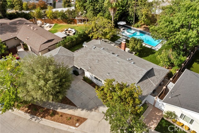 Detail Gallery Image 44 of 44 For 4410 Canoga Dr, Woodland Hills,  CA 91364 - 4 Beds | 3 Baths
