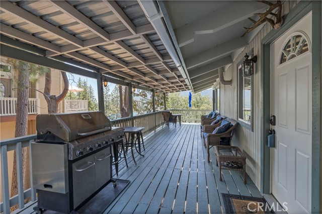 Detail Gallery Image 55 of 65 For 37744 Shoreline Dr, Bass Lake,  CA 93604 - 4 Beds | 2 Baths