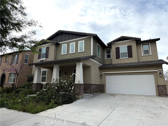 Detail Gallery Image 2 of 26 For 4040 S Bowery, Ontario,  CA 91761 - 5 Beds | 3/1 Baths