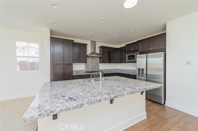 Detail Gallery Image 8 of 48 For 5219 Azul, Chino,  CA 91710 - 4 Beds | 3 Baths