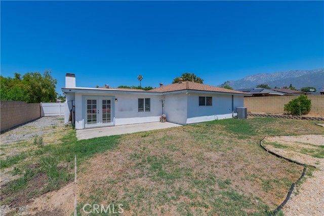 Detail Gallery Image 19 of 19 For 7515 Pasito Ave, Rancho Cucamonga,  CA 91730 - 4 Beds | 2 Baths