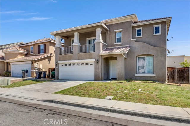 Detail Gallery Image 2 of 32 For 13127 Yellowwood St, Moreno Valley,  CA 92553 - 5 Beds | 3 Baths