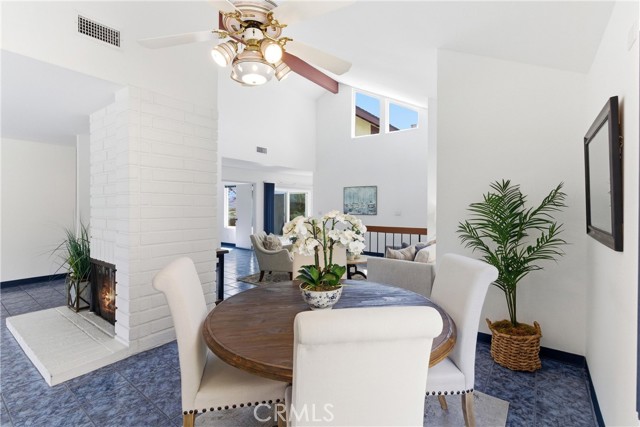 Detail Gallery Image 13 of 46 For 233 Brookshire Pl, Brea,  CA 92821 - 3 Beds | 2 Baths