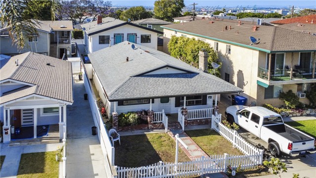 Detail Gallery Image 9 of 17 For 1054 W 23rd St, San Pedro,  CA 90731 - 5 Beds | 4 Baths