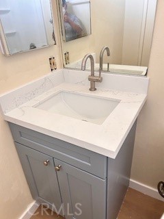 Detail Gallery Image 5 of 8 For 3810 W Valencia #D,  Fullerton,  CA 92833 - 2 Beds | 1/1 Baths