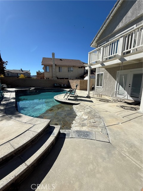 Detail Gallery Image 38 of 42 For 39418 Daylily Pl, Palmdale,  CA 93551 - 5 Beds | 3 Baths