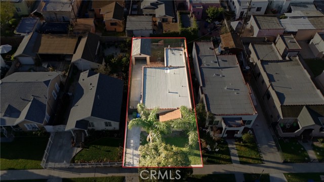 Detail Gallery Image 23 of 24 For 1732 W 65th, Los Angeles,  CA 90047 - 3 Beds | 2 Baths