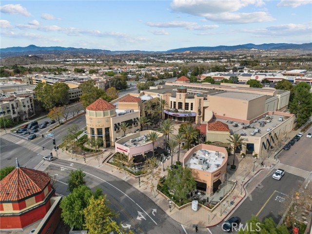 Detail Gallery Image 22 of 41 For 24545 Town Center Dr #5109,  Valencia,  CA 91355 - 1 Beds | 1 Baths