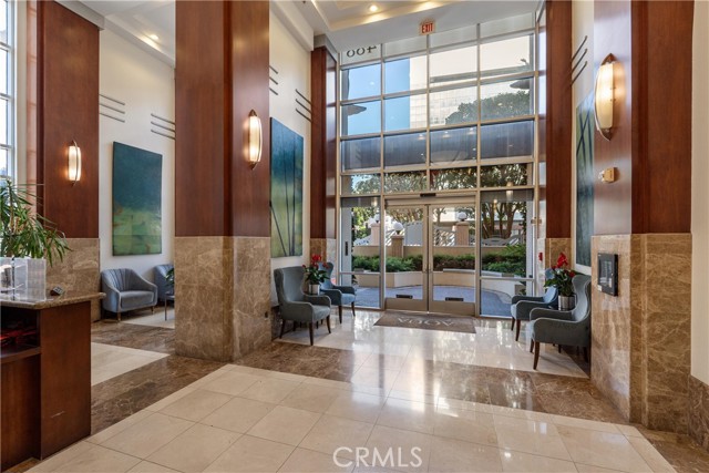 Detail Gallery Image 20 of 37 For 488 E Ocean Bld #1209,  Long Beach,  CA 90802 - 1 Beds | 1 Baths