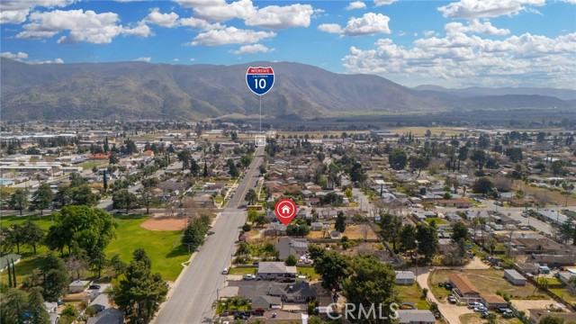 Detail Gallery Image 3 of 75 For 661 N 4th, Banning,  CA 92220 - 5 Beds | 3/1 Baths