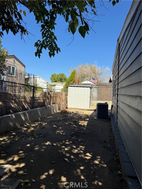 2 Bed Home for Sale in Apple Valley, California