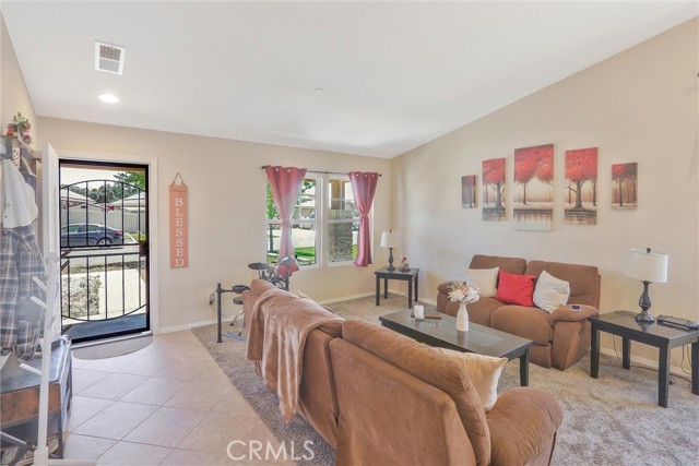 Home for Sale in Campo