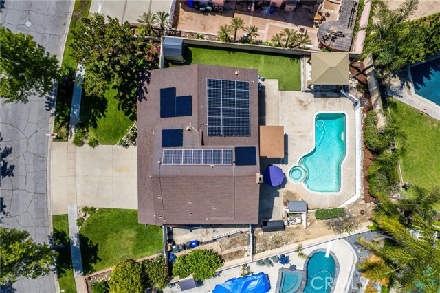 Detail Gallery Image 39 of 44 For 2247 Bella Ave, Upland,  CA 91784 - 4 Beds | 3 Baths