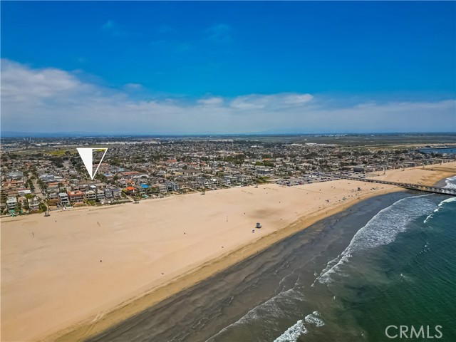 Detail Gallery Image 48 of 53 For 113 5th St, Seal Beach,  CA 90740 - 4 Beds | 3/1 Baths