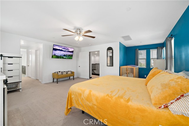 Detail Gallery Image 31 of 72 For 30924 Falling Star Pl, Murrieta,  CA 92563 - 4 Beds | 3 Baths