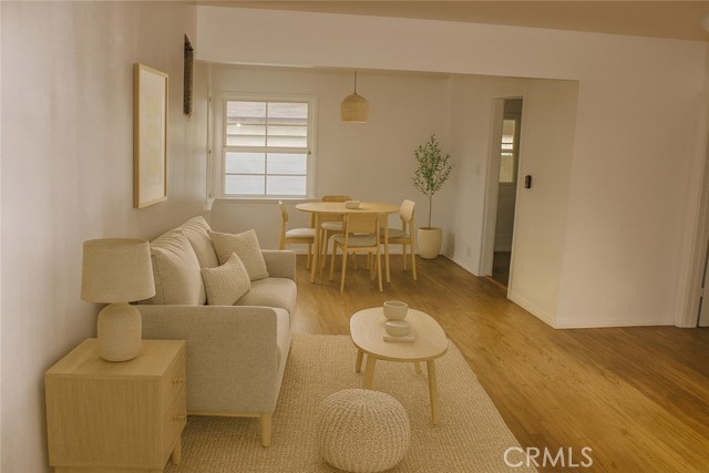 Detail Gallery Image 10 of 24 For 6109 Riverton Ave, North Hollywood,  CA 91606 - 3 Beds | 1 Baths