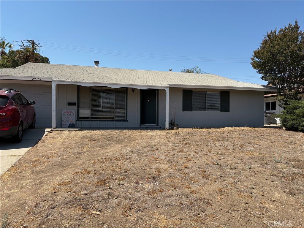 29151 Thornhill Drive