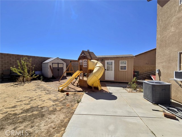 Detail Gallery Image 52 of 59 For 11239 Scarlet Ave, Adelanto,  CA 92301 - 5 Beds | 3 Baths