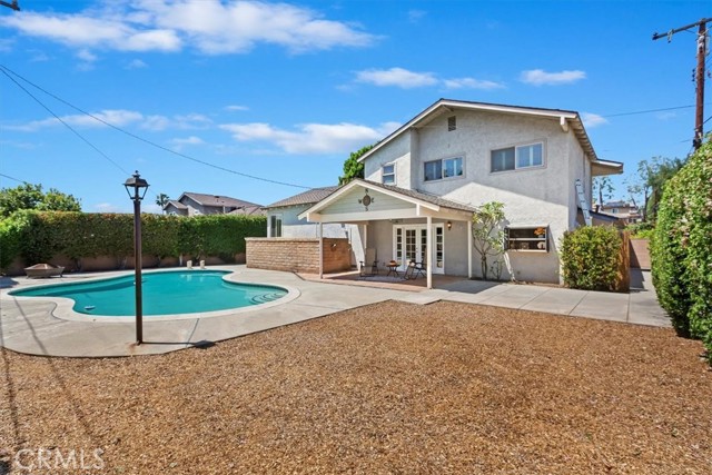 Detail Gallery Image 34 of 35 For 1736 E Edgecomb St, Covina,  CA 91724 - 4 Beds | 3 Baths