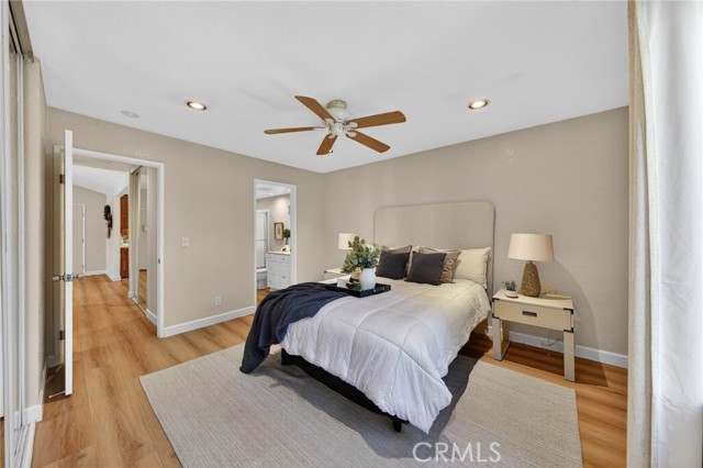 Detail Gallery Image 16 of 38 For 20702 El Toro #16,  Lake Forest,  CA 92630 - 2 Beds | 2 Baths