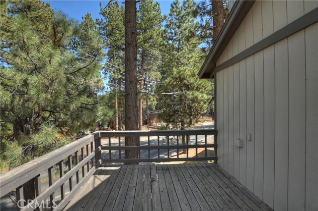 Detail Gallery Image 13 of 38 For 1037 Sylvan, Big Bear Lake,  CA 92315 - 2 Beds | 1/1 Baths