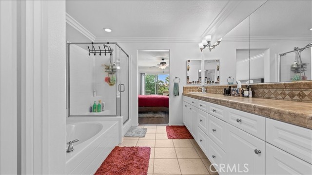 Detail Gallery Image 20 of 43 For 12533 Cipriano, Corona,  CA 91752 - 3 Beds | 2/1 Baths