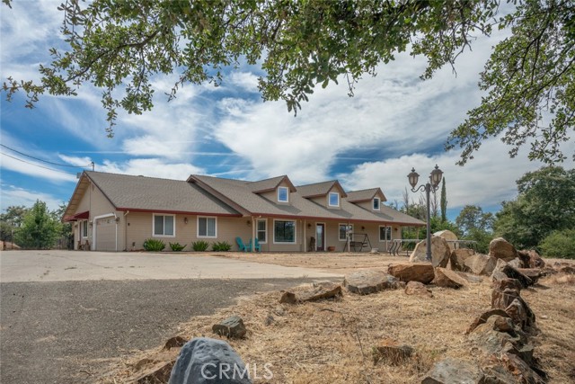 Detail Gallery Image 1 of 53 For 6656 Pontius Ln, Browns Valley,  CA 95918 - 3 Beds | 2 Baths