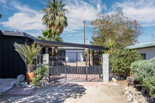 Detail Gallery Image 6 of 38 For 7362 Sahara Ave, Twentynine Palms,  CA 92277 - 1 Beds | 1 Baths