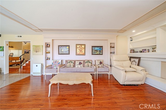 Detail Gallery Image 16 of 51 For 1520 via Los Coyotes, La Habra,  CA 90631 - 5 Beds | 3 Baths